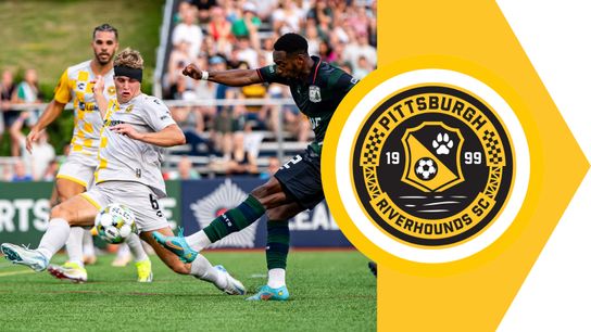 Jäger Cup play ends with shootout loss taken Portland, Maine (Riverhounds)